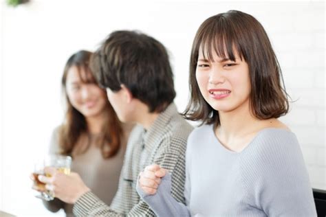 嫉妬 され やすい 女性|女に嫉妬される特徴.